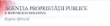 Agentia proprietatii publice